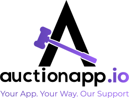 AuctionApp.IO