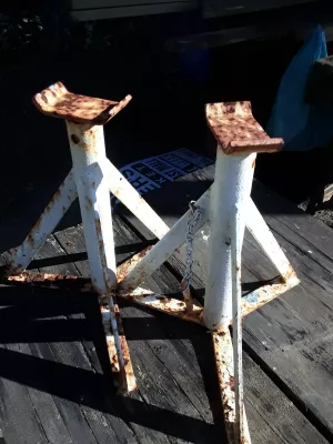 Jack Stands