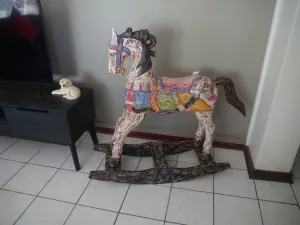 Rocking Horse