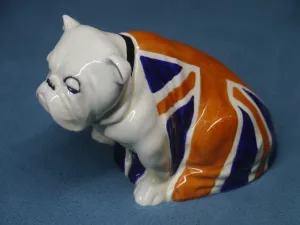 Bull Dog