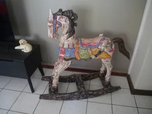 Rocking Horse