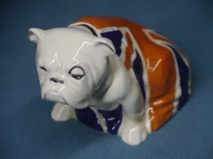 Bull Dog