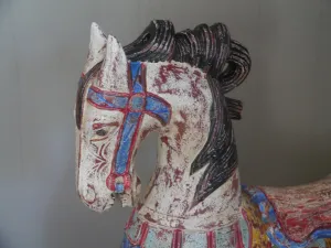 Rocking horse